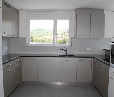 Schöne Attikawohnung in Zeiningen gesucht? - Photo 2