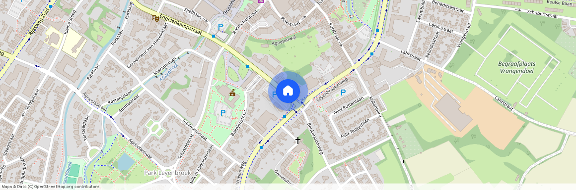 Sittard-Centrum, 6131 JG, Engelenkampstraat, Sittard