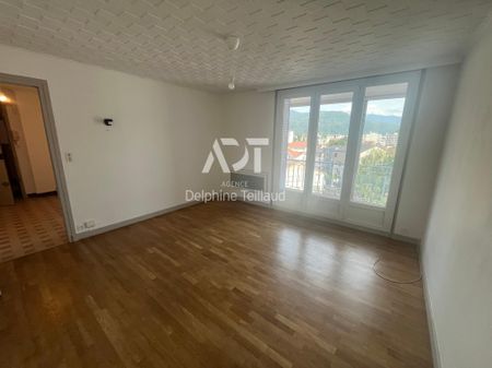 Location Appartement 3 pièces 58m² GRENOBLE 38100 - Photo 5