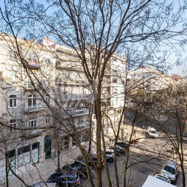 Apartamento T1 em Lisboa - Photo 1