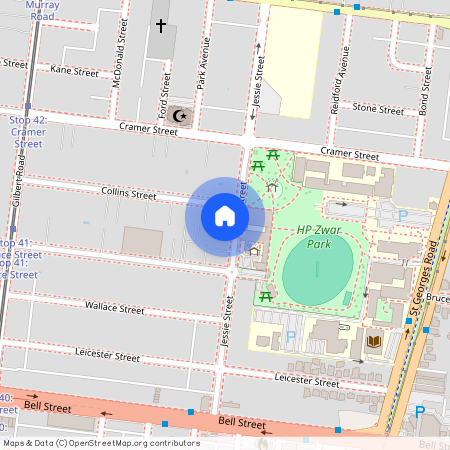 33 Jessie Street, Vic 3072, Preston