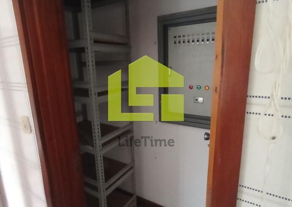 Apartamento T3 em Coimbra