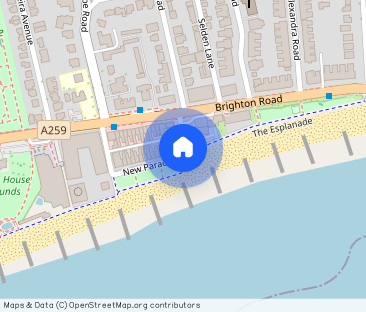 1-2 New Parade, Worthing - Photo 1