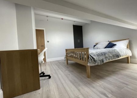 6 bedroom house share to rent - Photo 2