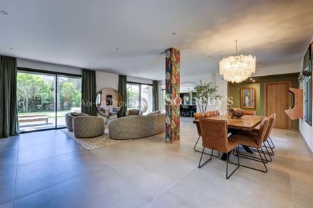 Maison • Aix-en-Provence - Photo 2