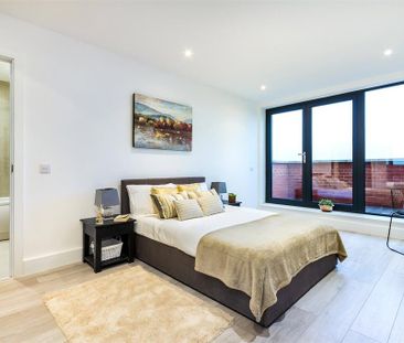 Studio to rent - Photo 5