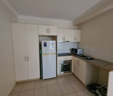 INNER CITY PAD - Photo 5