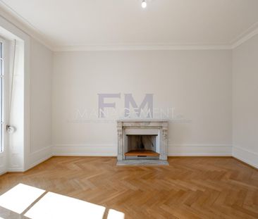 Rue Barthélemy-Menn ? 5,5 pièces d'environ 113 m² au 2ème étage - Photo 6