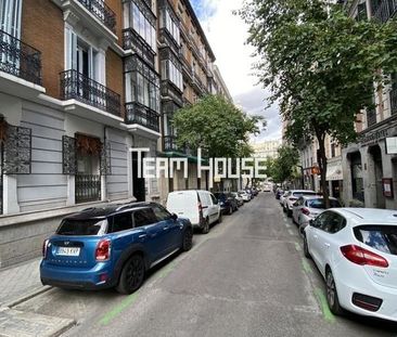 Luxury Flat for rent in Madrid, Spain - Photo 6