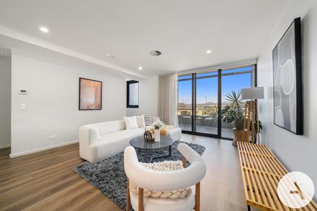 39/2 Bamblett Rise, Denman Prospect ACT 2611 - Townhouse For Rent | Domain - Photo 3