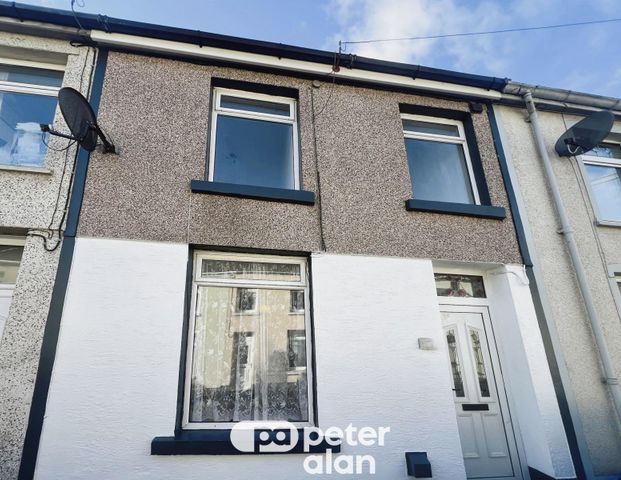 Hamilton Street, Pentrebach, MERTHYR TYDFIL - Photo 1