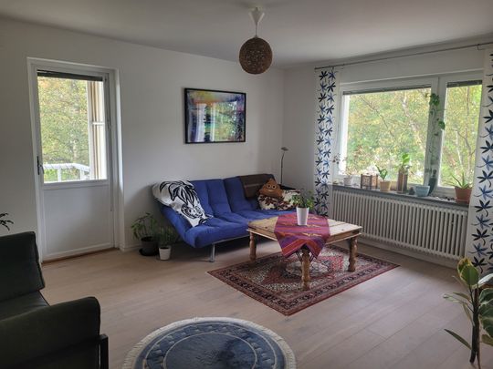 Skebokvarnsvägen, Bandhagen - Foto 1