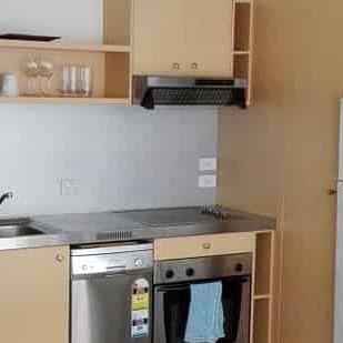 Spacious fully furnished apartment, own courtyard - Photo 1