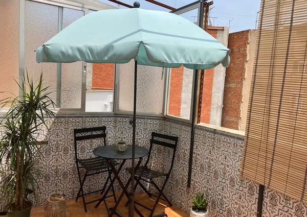 Carrer de Wagner, Santa Coloma de Gramanet, Catalonia 08923