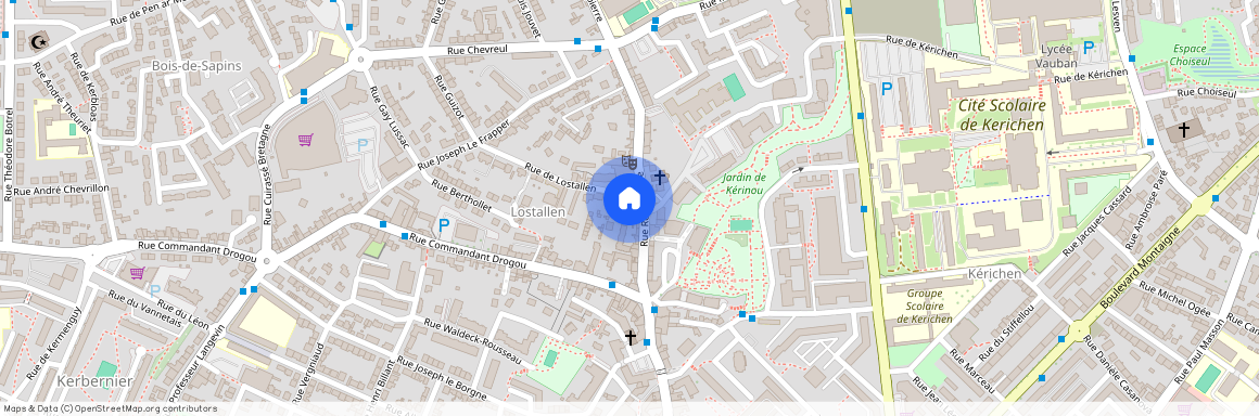 29200, Brest