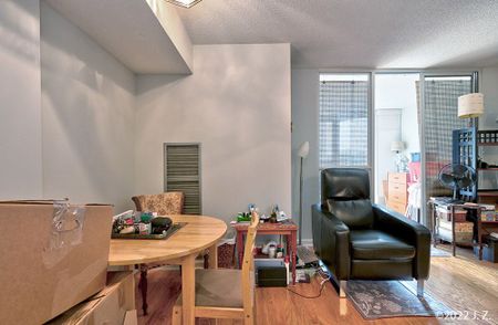 For Lease - 55 Centre Avenue Unit# 605, Toronto, Ontario - Photo 5