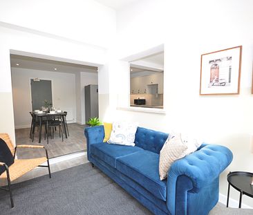 1 bedroom flat share to rent - Photo 6