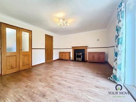 4 bedroom end of terrace house to rent - Photo 3