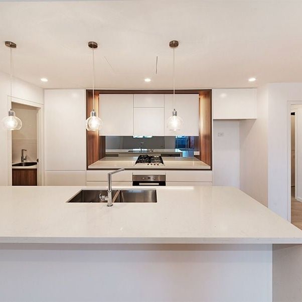 Luxury Water Front Property - Photo 1