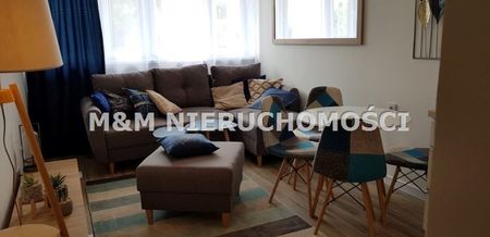 Mieszkanie na wynajem 41,00 m² Katowice, os. Tysiąclecia - Фото 4