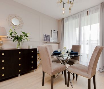 Apartament na wynajem, ul. Chłodna, Warszawa Wola - Photo 5