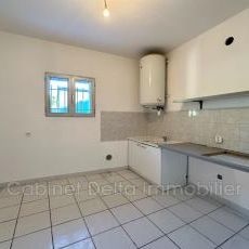 Location Appartement 2 pièces 49m² TOULON 83200 - Photo 1
