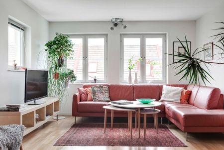 Lund - 3rok - tillsv - 18.458kr/mån - Photo 4