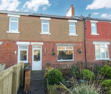 Mauds Terrace, Newbiggin-by-the-Sea, Northumberland, NE64 6AS - Photo 6