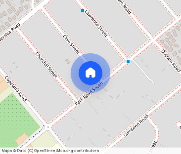 Clive Street, Akina - Photo 1