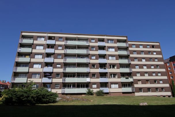 Drottninggatan 60 A - Foto 1