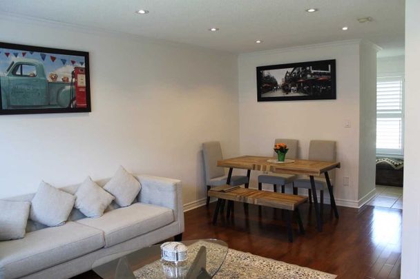 For Lease - 844 Gazley Circle, Milton, Ontario - Photo 1