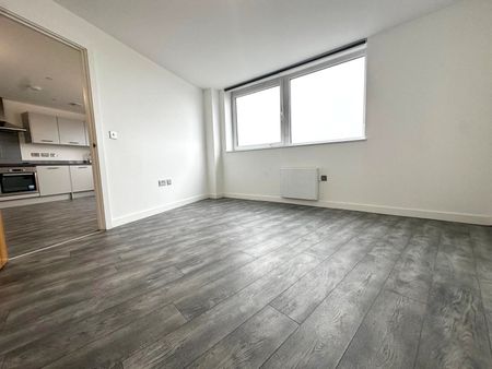 1 bedroom flat to rent - Photo 3