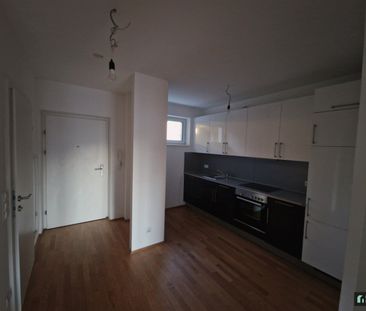 Schöne 2-Zimmer-Wohnung mit großer Terrasse in Geidorf - zu vermieten! - Photo 5