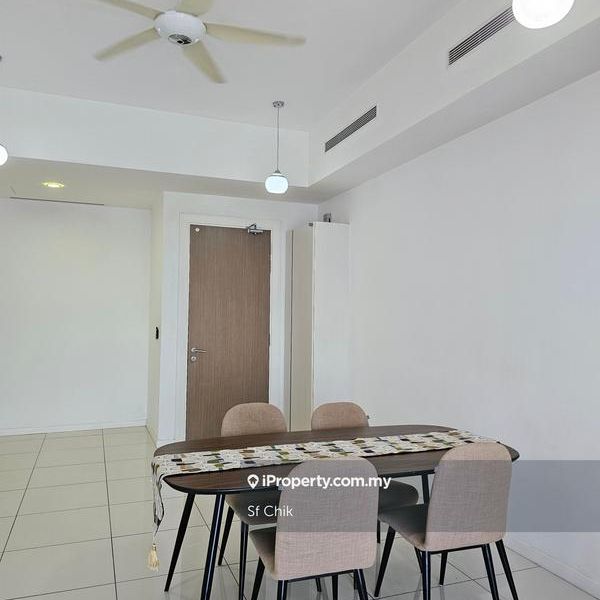M City, Kampung Berembang, Ampang - Photo 1