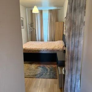 Möblierte Wohnung zu vermieten - 22 m² | 10. Bezirk | Nähe HBF & Columbusplatz - Foto 1