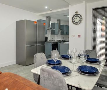 6 bedroom house to rent - Photo 5