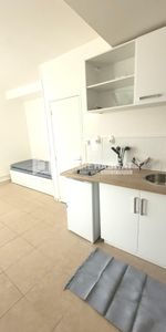 Location Appartement 1 pièce 21m² CALAIS 62100 - Photo 4