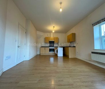 Flat 11 , Ripon Street, Lincoln - Photo 1