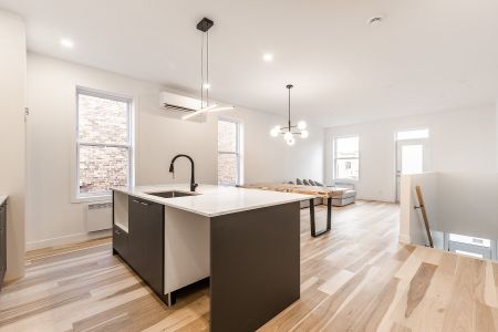 Condo à louer à Villeray / Saint-Michel / Parc-Extension - Photo 4