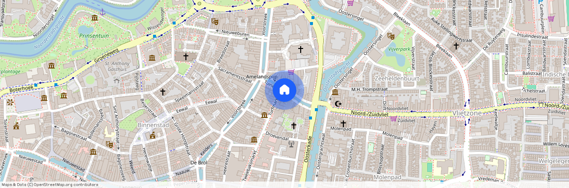 Hoek, 8911 KD, Tuinen, Leeuwarden