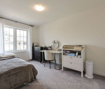 For Lease - 31 Faye Street, Brampton, Ontario - Photo 5