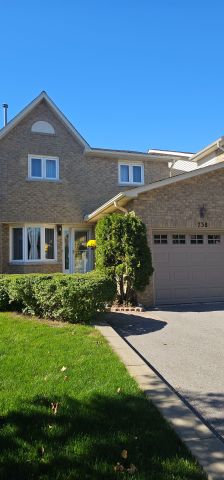 For Lease - 738 Stonepath Circle Unit# Lower, Pickering, Ontario - Photo 5