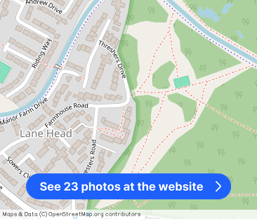 Farmhouse Way, Willenhall - Photo 1