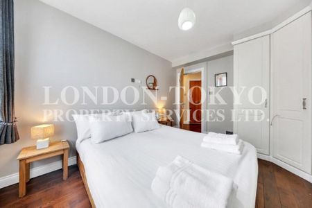 Park West, W2, London - Photo 5