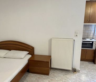 Studio/Γκαρσονιέρα για ενοικίαση Γάλλος (Ρέθυμνο) - Photo 5