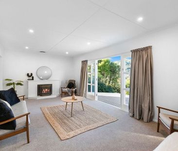Beautiful family home in the heart of Wainui - Photo 1