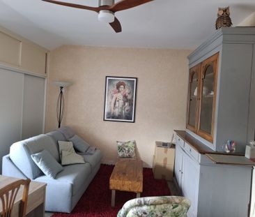 Location Appartement 3 pièces 65m² COGNAC 16100 - Photo 1