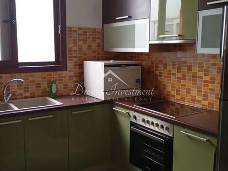 Διαμέρισμα για ενοικίαση Άνω Κυψέλη (Κυψέλη) - Photo 5