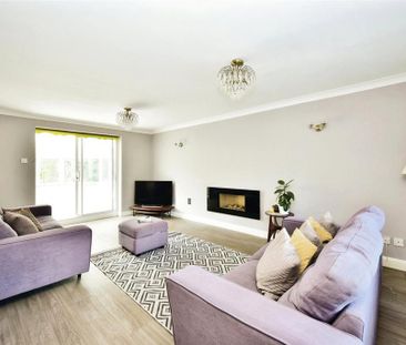 5 bedroom detached house to rent - Photo 5