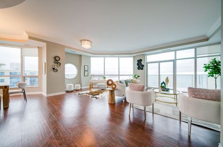 For Lease - 37 Ellen St N/A Unit# Ph06, Barrie, Ontario - Photo 3